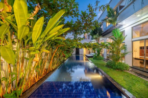 Villa Onyx